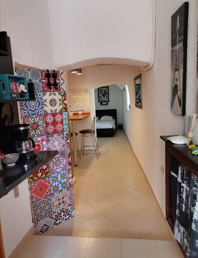 Studio Toma With Private Parking Place Šibenik Exterior foto